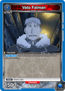 Vato Falman [UE09BT/FMA-1-056] (C)