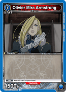Olivier Mira Armstrong [UE09BT/FMA-1-057] (C)