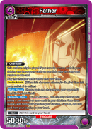 Father [UE09BT/FMA-1-079] (SR)