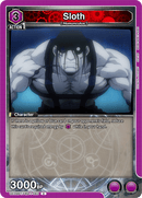 Sloth [UE09BT/FMA-1-083] (C)