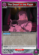The Dwarf in the Flask [UE09BT/FMA-1-087] (C)