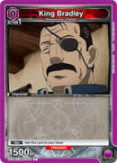 King Bradley [UE09BT/FMA-1-091] (C)