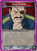 King Bradley [UE09BT/FMA-1-092] (U)
