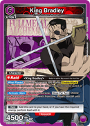 King Bradley [UE09BT/FMA-1-093] (SR)