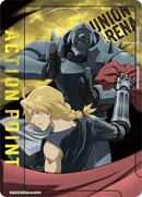 Action Point (Elric Brothers) [UE09BT/FMA-1-AP04] (AP)
