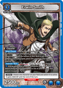 Erwin Smith [UE10BT/AOT-1-002] (SR)