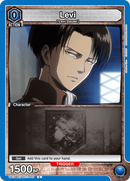 Levi [UE10BT/AOT-1-007] (C)