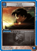 Levi [UE10BT/AOT-1-008] (U)