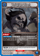 Ymir (Jaw Titan) [UE10BT/AOT-1-014] (R)