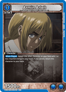 Armin Arlelt [UE10BT/AOT-1-015] (U)
