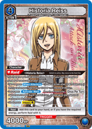 Historia Reiss [UE10BT/AOT-1-022] (SR)