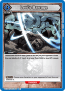 Levi's Barrage [UE10BT/AOT-1-034] (R)