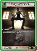 Kenny Ackermann [UE10BT/AOT-1-035] (C)