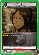 Ymir [UE10BT/AOT-1-044] (U)