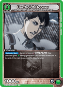 Bertholdt Hoover [UE10BT/AOT-1-054] (C)