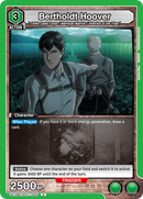 Bertholdt Hoover [UE10BT/AOT-1-055] (U)