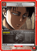 Levi [UE10BT/AOT-1-073] (R)