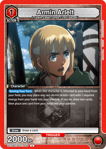 Armin Arlelt [UE10BT/AOT-1-076] (U)