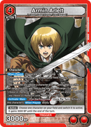 Armin Arlelt [UE10BT/AOT-1-077] (SR)
