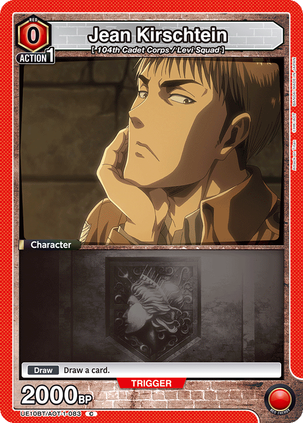 Jean Kirschtein [UE10BT/AOT-1-083] (C)