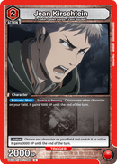 Jean Kirschtein [UE10BT/AOT-1-084] (U)