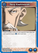Nenji Kashiwazaki [UE11BT/RNK-1-012] (C)