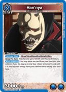 Han'nya [UE11BT/RNK-1-019] (R)