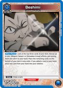 Beshimi [UE11BT/RNK-1-021] (U)