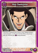 Hoji Sadojima [UE11BT/RNK-1-052] (C)