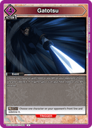 Gatotsu [UE11BT/RNK-1-064] (U)