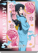 Action Point Card (Kaoru Kamiya) [UE11BT/RNK-1-AP02] (AP)