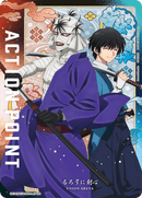 Action Point Card (Makoto & Sojiro) [UE11BT/RNK-1-AP06] (AP)