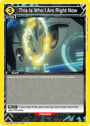 Union Arena: Kaiju No. 8 Singles
