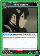 Mina Ashiro [UE12BT/KJ8-1-044] (R)