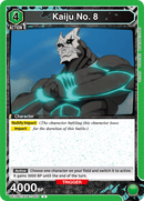 Kaiju No. 8 [UE12BT/KJ8-1-053] (U)