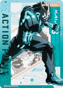 Action Point Card (Kaiju no. 8) [UE12BT/KJ8-1-AP01] (AP)
