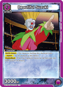 Beautiful Suzuki [UE13BT/YYH-1-001] (U)