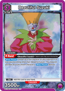 Beautiful Suzuki [UE13BT/YYH-1-002] (R)