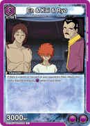 En & Kai & Ryo [UE13BT/YYH-1-004] (C)