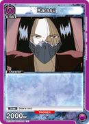 Karasu [UE13BT/YYH-1-006] (C)
