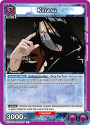 Karasu [UE13BT/YYH-1-007] (U)