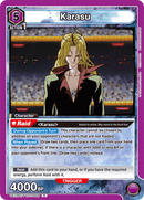 Karasu [UE13BT/YYH-1-008] (R)