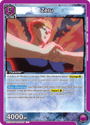 Zeru [UE13BT/YYH-1-018] (U)
