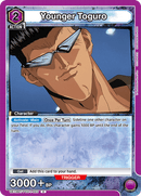 Younger Toguro [UE13BT/YYH-1-023] (C)
