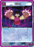 Rinku [UE13BT/YYH-1-028] (U)