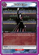 Trace Eyes [UE13BT/YYH-1-031] (C)