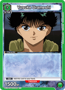 Yusuke Urameshi [UE13BT/YYH-1-035] (C)