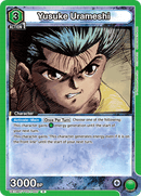 Yusuke Urameshi [UE13BT/YYH-1-037] (R)