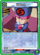 Koenma [UE13BT/YYH-1-048] (C)