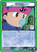 Koenma [UE13BT/YYH-1-049] (U)